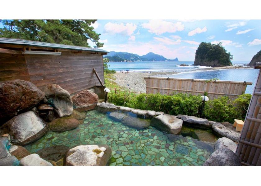 Shizuoka Nishiizu 