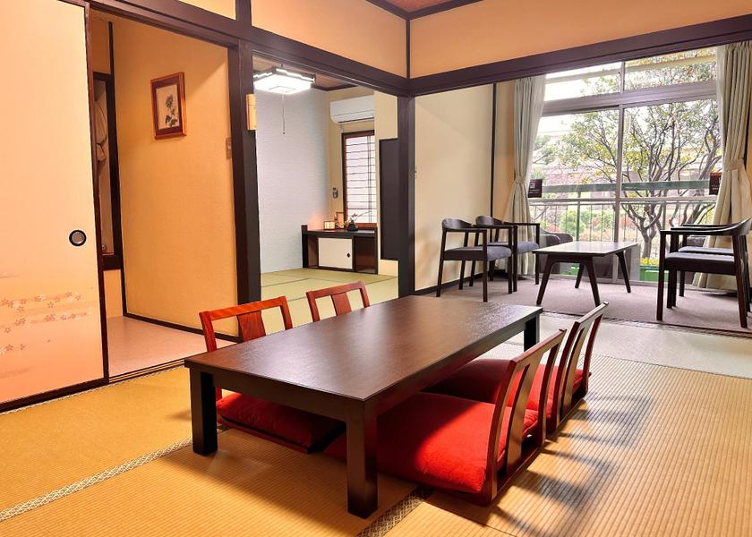 Shizuoka (prefecture) Izu Public Areas