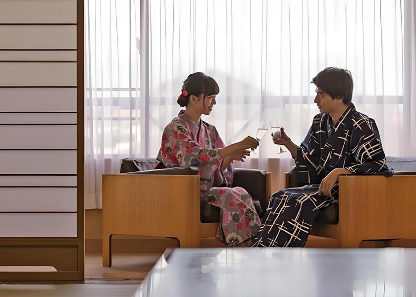 Shizuoka (prefecture) Izu Public Areas