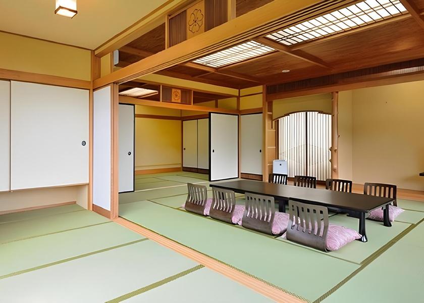 Shizuoka (prefecture) Izu Public Areas