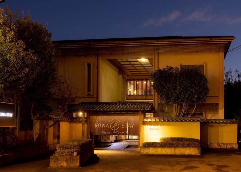 Shizuoka (prefecture) Izu exterior view