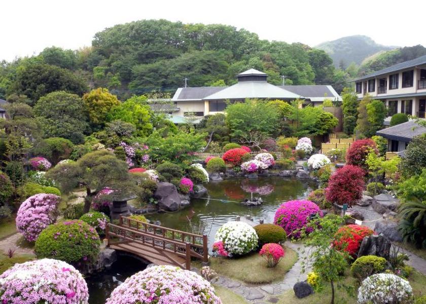 Shizuoka (prefecture) Izu 