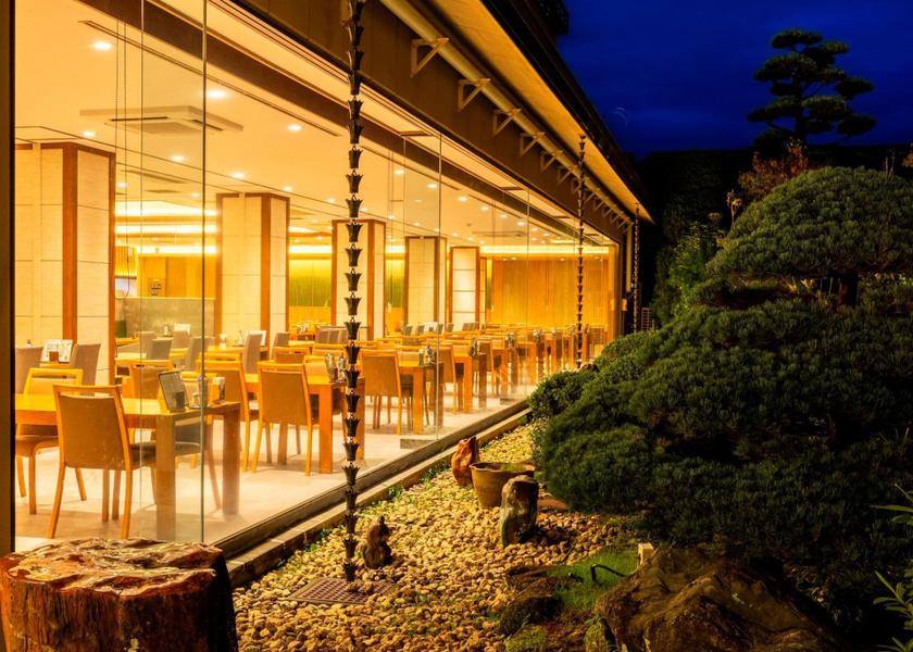 Shizuoka (prefecture) Izu restaurant