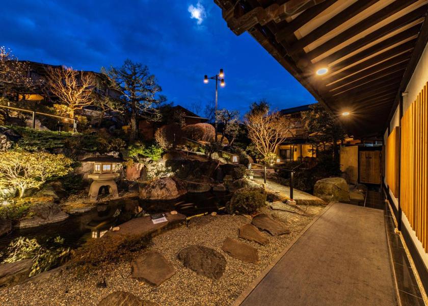 Shizuoka (prefecture) Izu entrance