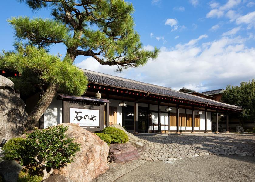 Shizuoka (prefecture) Izu exterior view