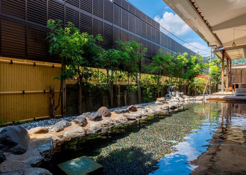 Shizuoka (prefecture) Izu hot spring bath