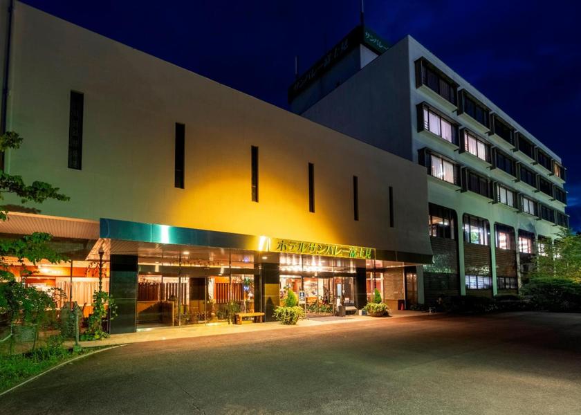 Shizuoka (prefecture) Izu exterior view