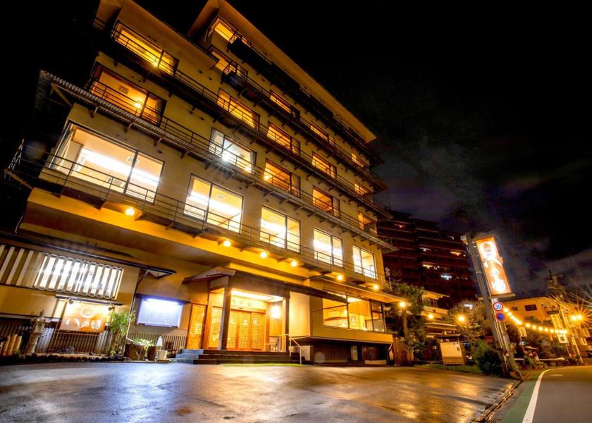 Shizuoka (prefecture) Izu entrance