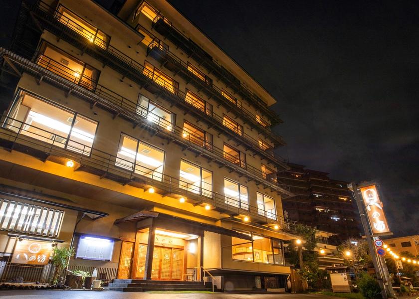 Shizuoka (prefecture) Izu exterior view