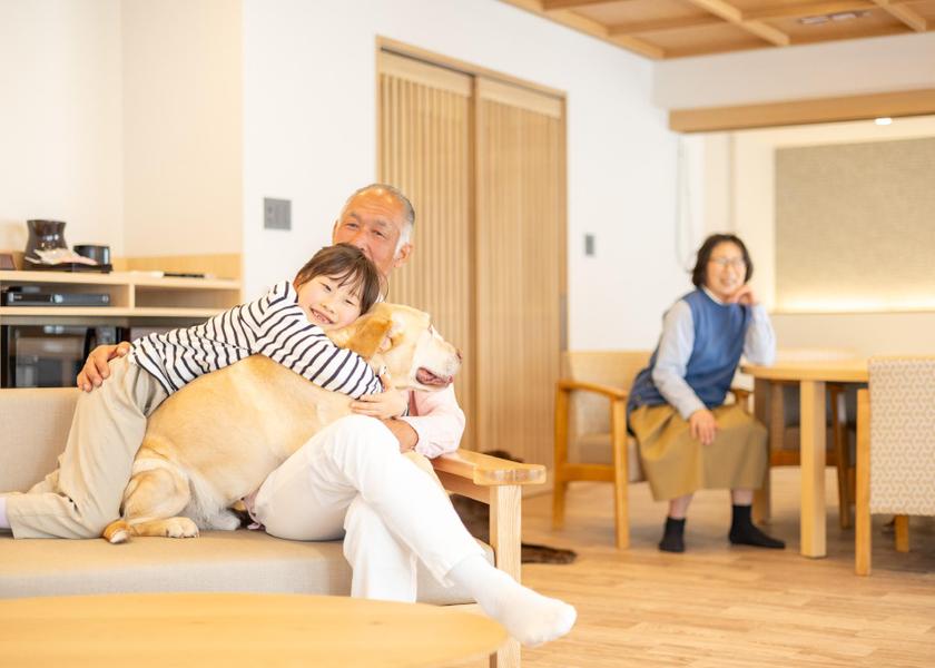 Shizuoka (prefecture) Izu guestroom