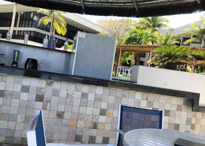 Rio Grande do Norte Natal bar/lounge