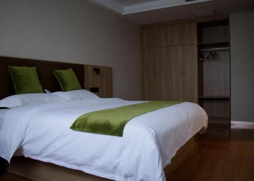 Shandong Heze Suite