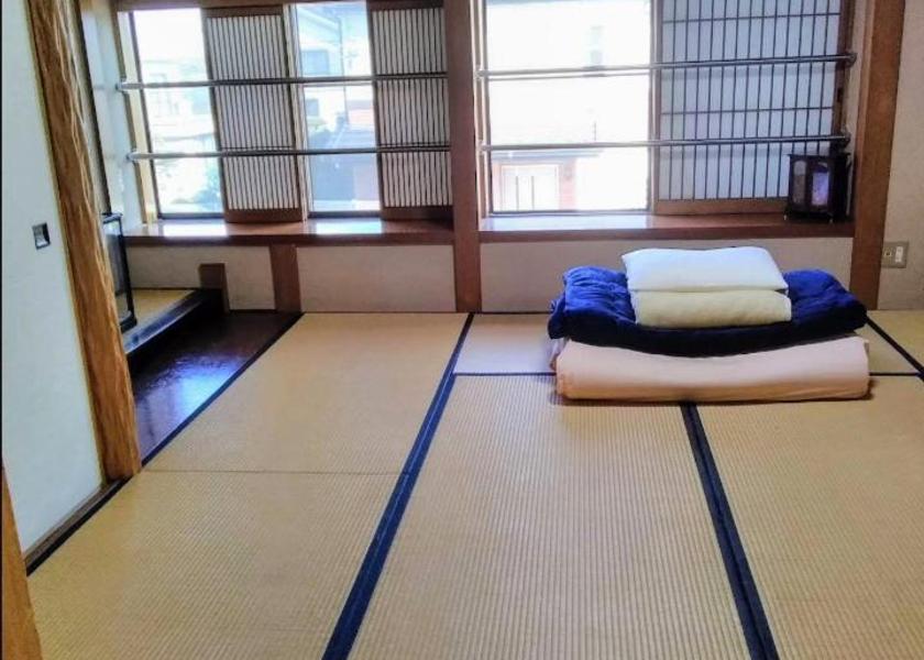 Chiba Kamagaya Family Studio