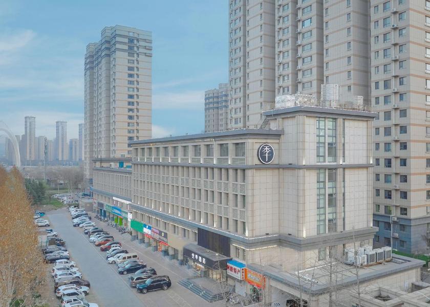 Shandong Liaocheng 
