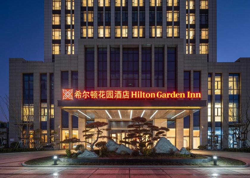 Shandong Liaocheng 