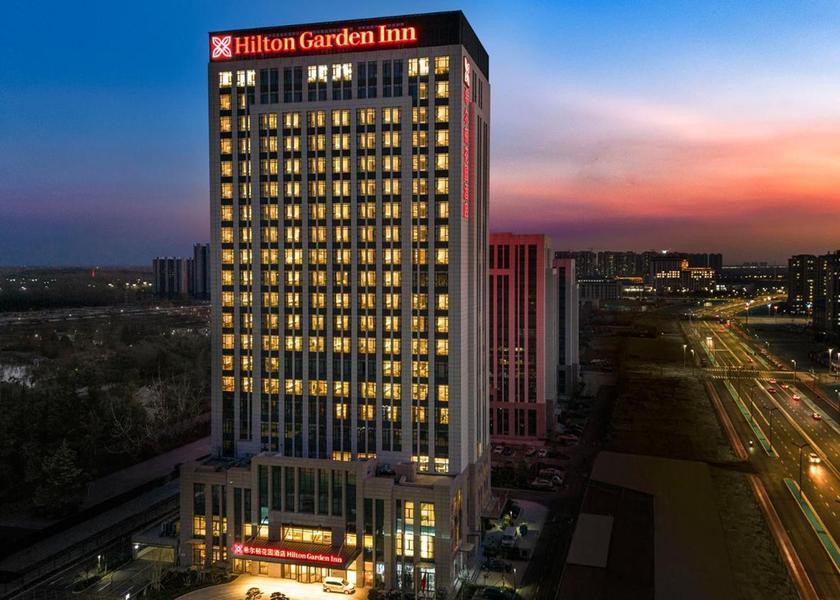 Shandong Liaocheng 