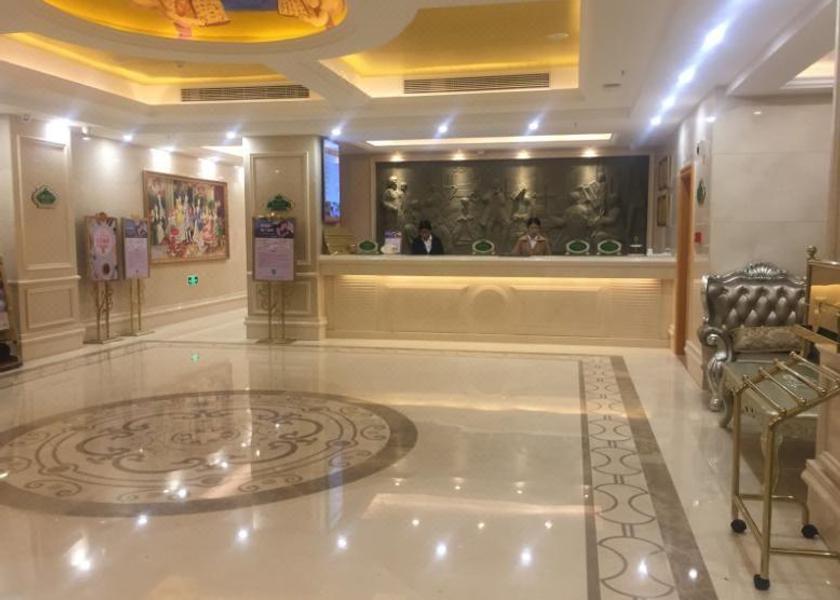 Shandong Liaocheng 