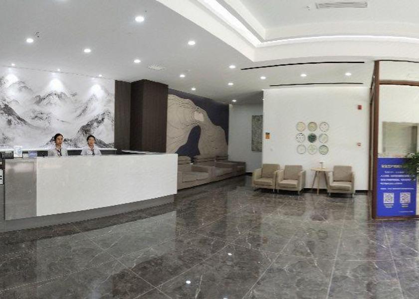 Shandong Liaocheng 
