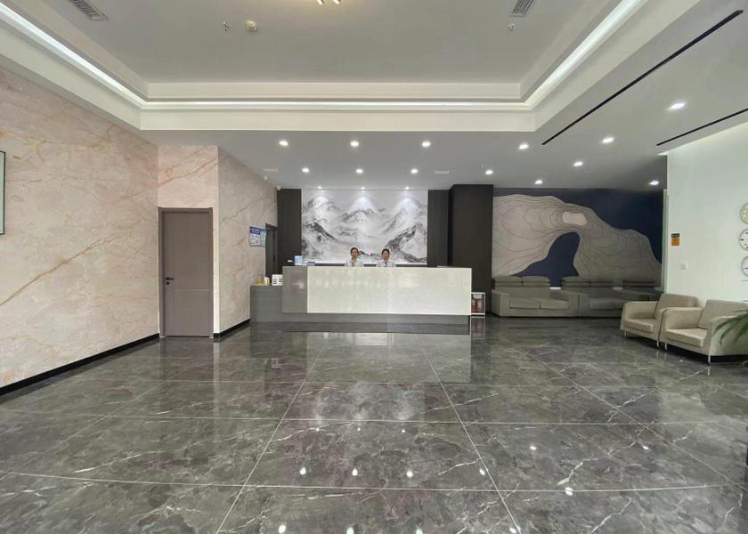 Shandong Liaocheng 