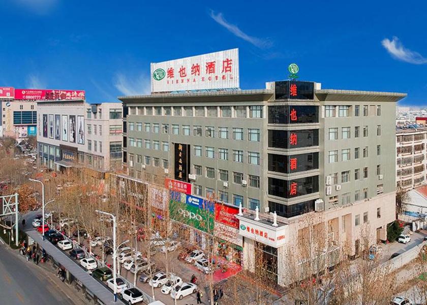 Shandong Liaocheng 