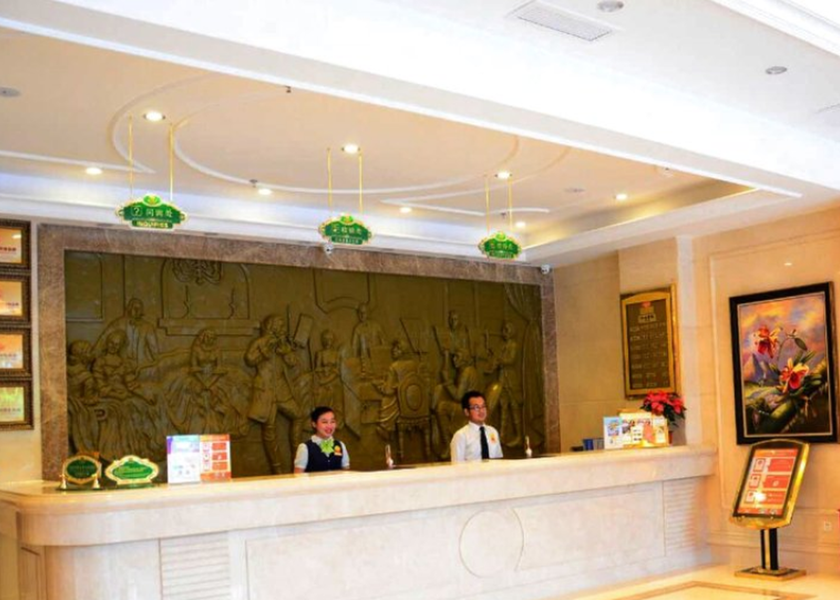 Shandong Liaocheng 