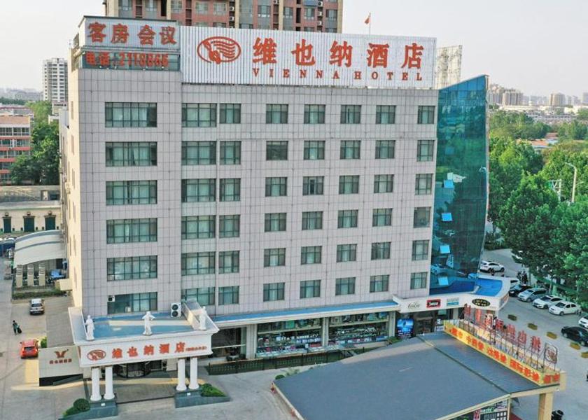 Shandong Liaocheng 