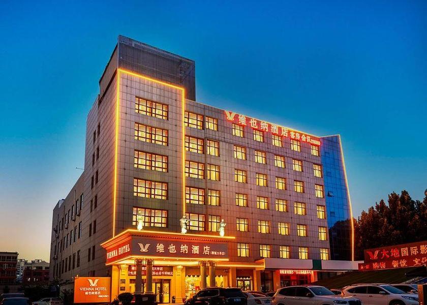 Shandong Liaocheng 