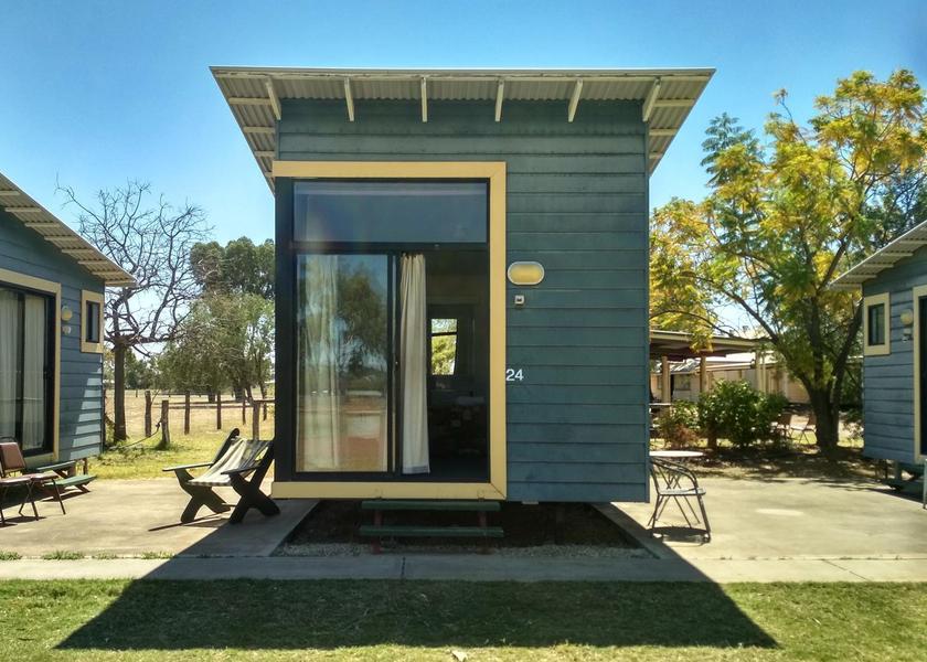 Queensland Barcaldine Hotel Exterior