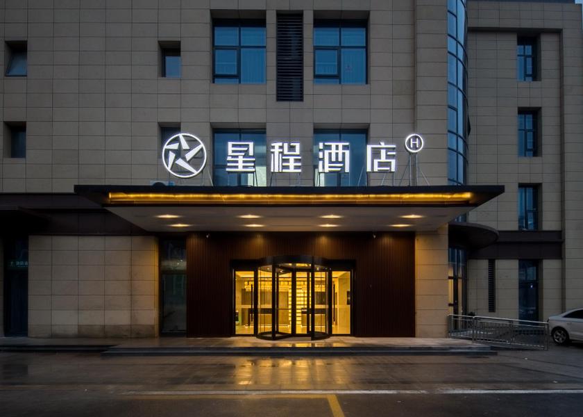 Shandong Linyi interior view