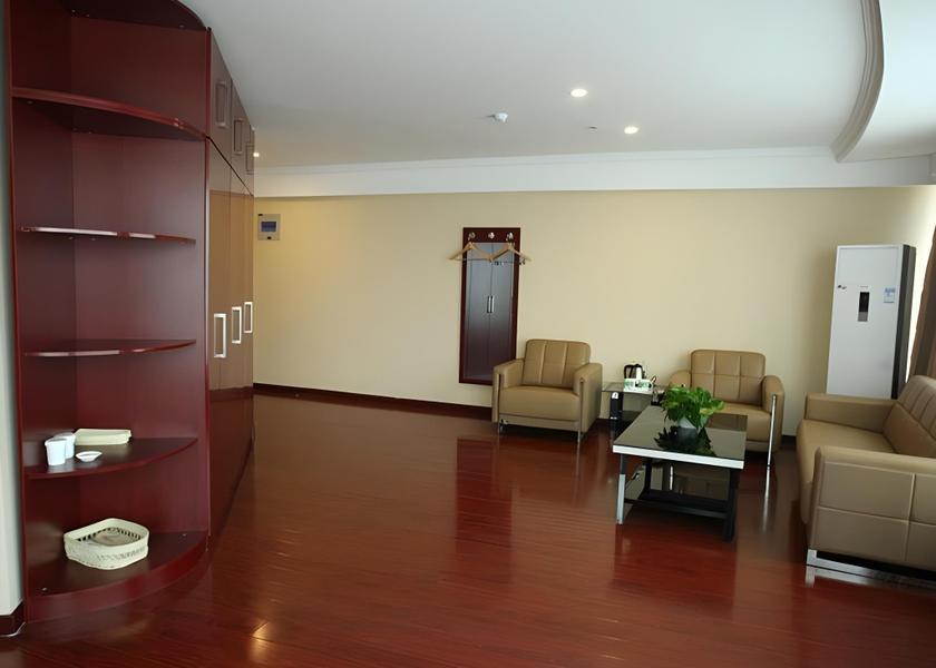 Shandong Linyi Public Areas