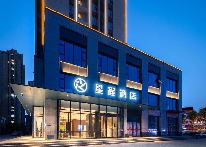 Shandong Linyi interior view