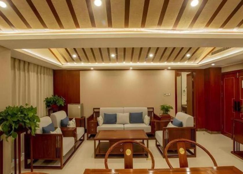 Shandong Linyi 