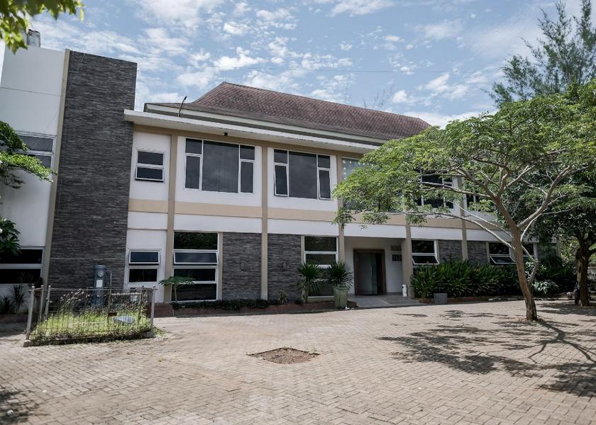 Lampung Kalianda exterior view