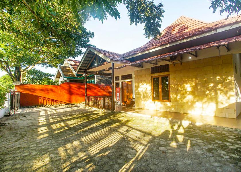 Lampung Kalianda exterior view