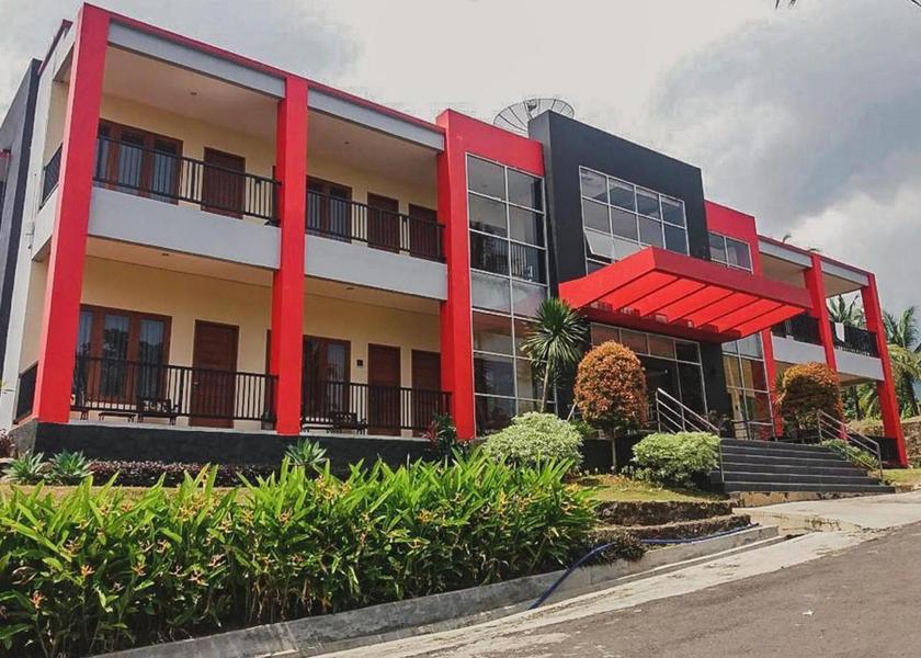 Lampung Kalianda exterior view