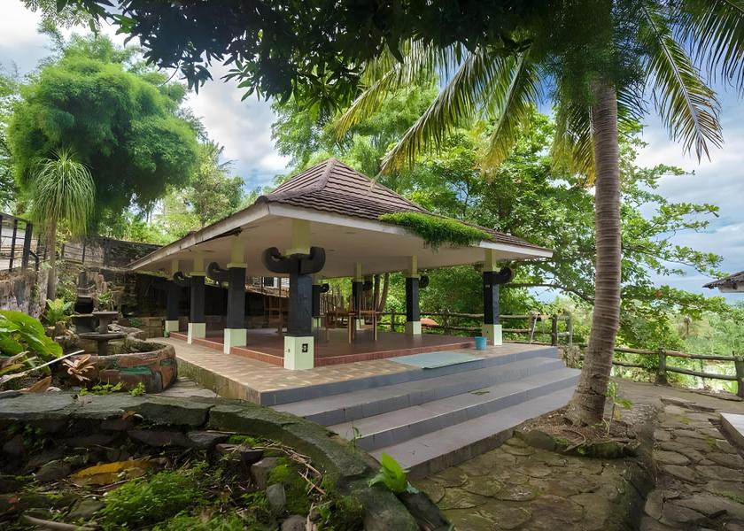 Lampung Kalianda exterior view