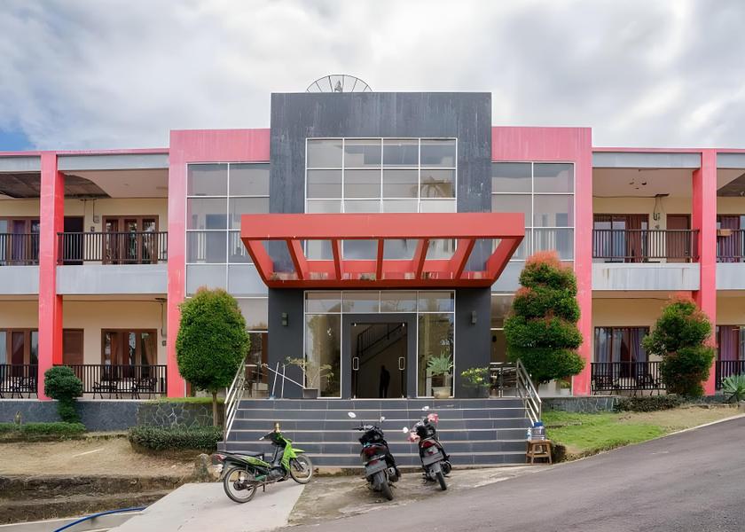 Lampung Kalianda exterior view