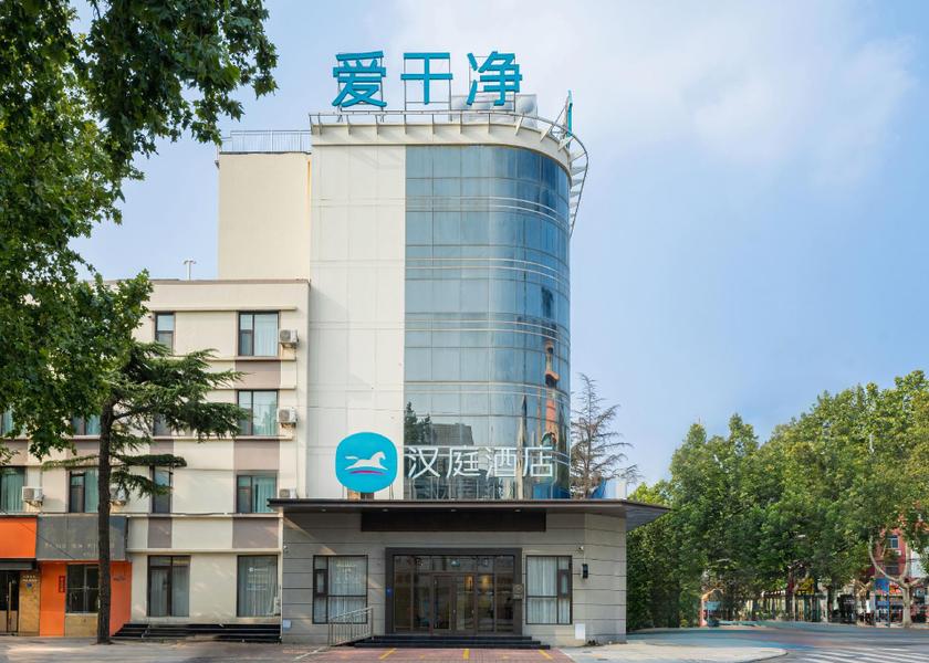 Shandong Zaozhuang 