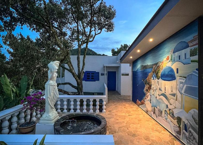 Pahang raub Hotel Exterior