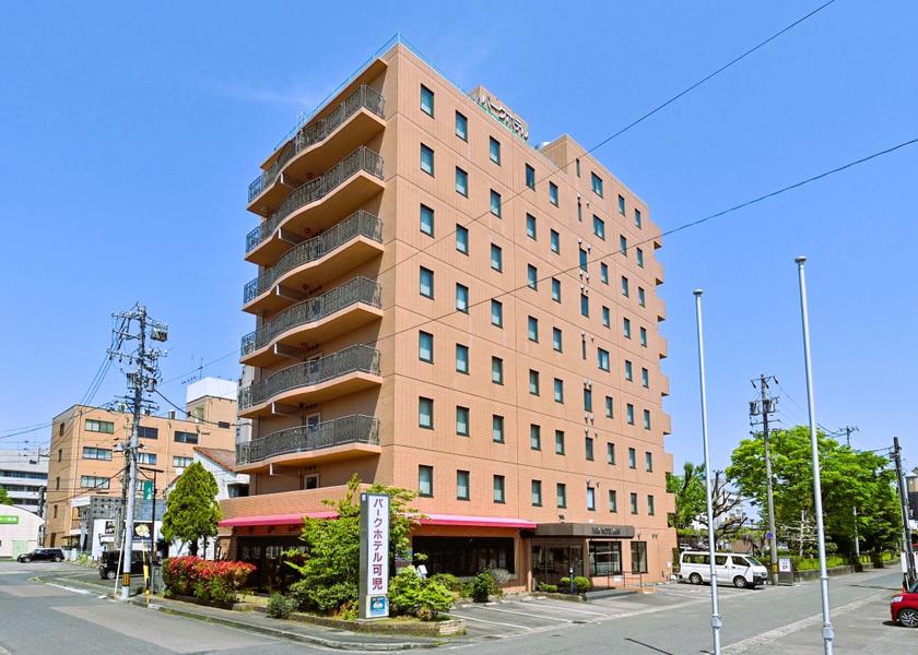 Gifu Kani exterior view