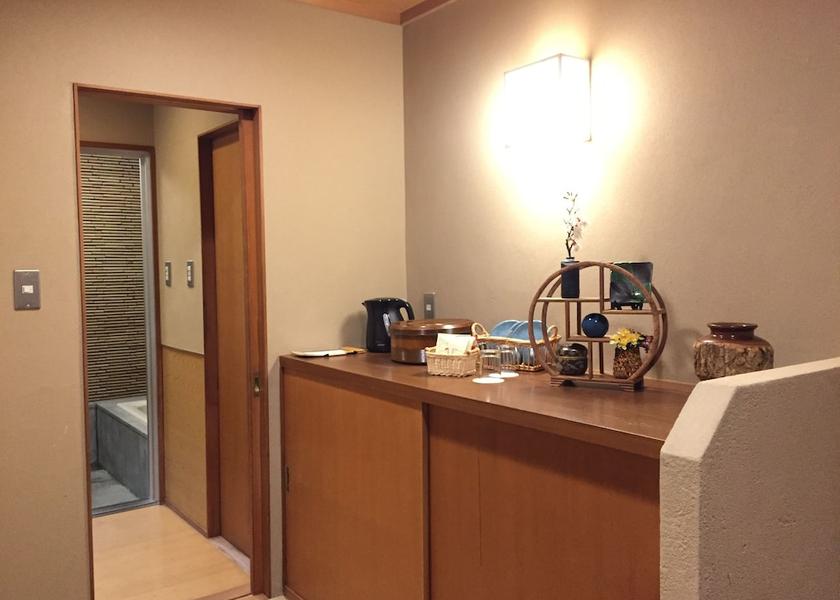 Nagano Karuizawa Room
