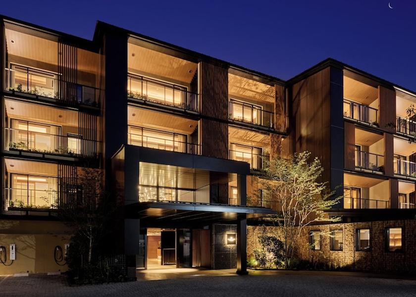 Nagano Karuizawa Exterior