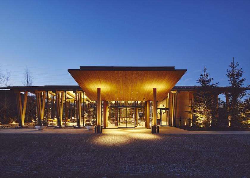 Nagano Karuizawa Exterior