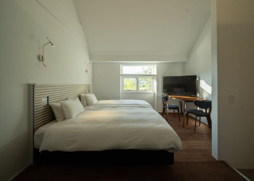 Nagano Miyota Room