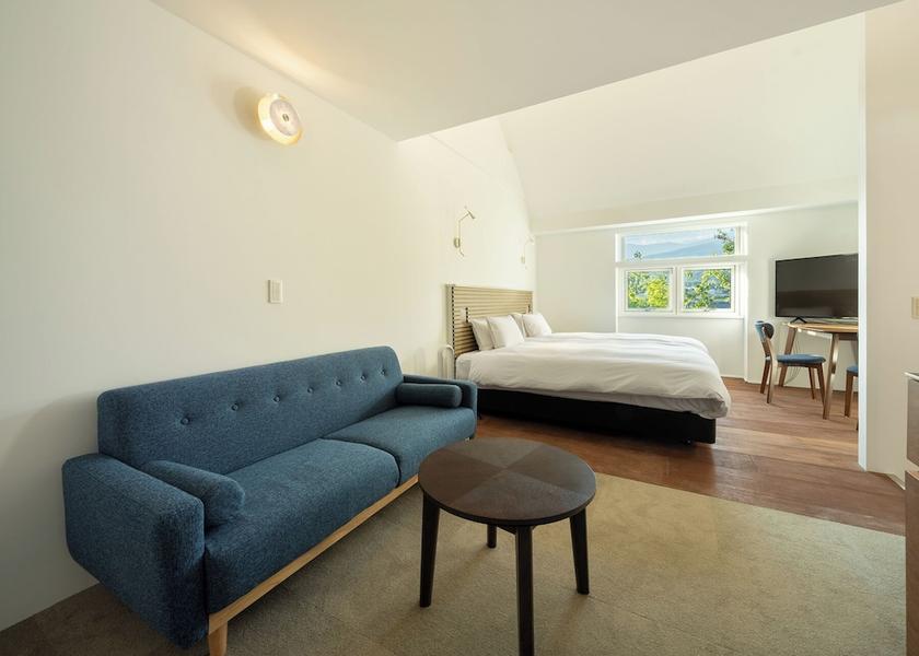 Nagano Miyota Room
