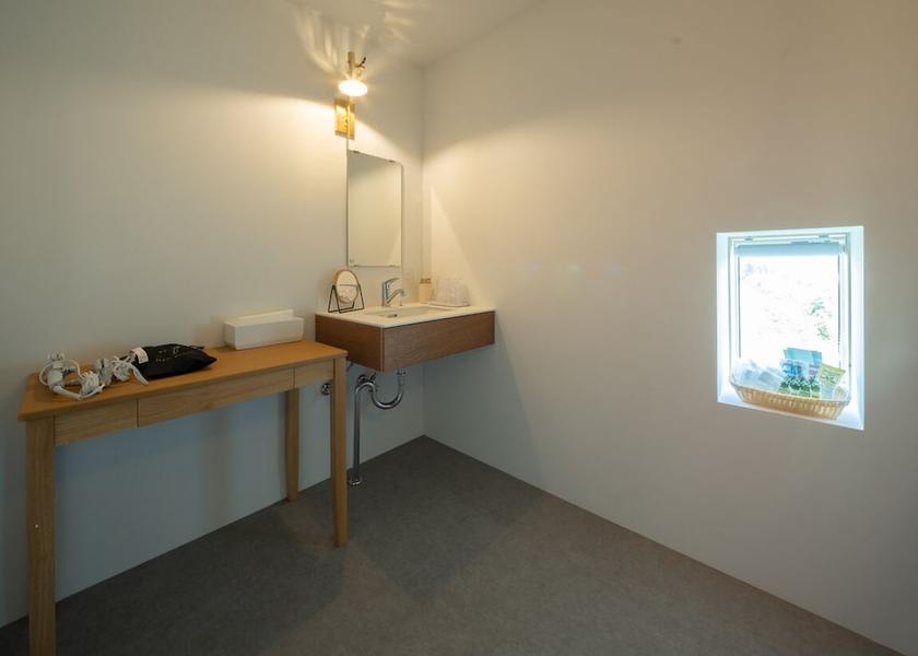 Nagano Miyota Room