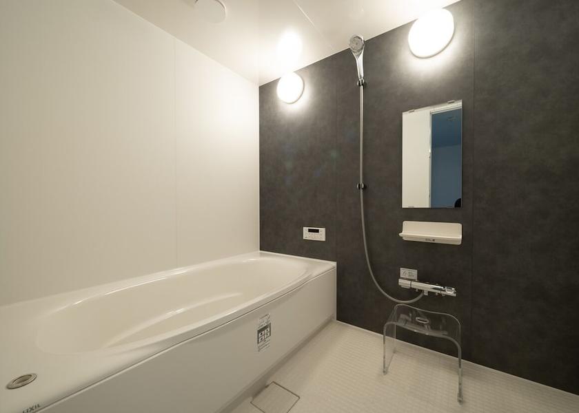 Nagano Miyota Bathroom