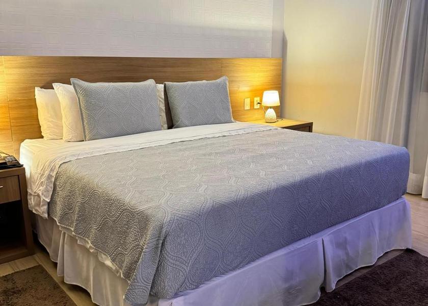 Para (state) Belem Suite