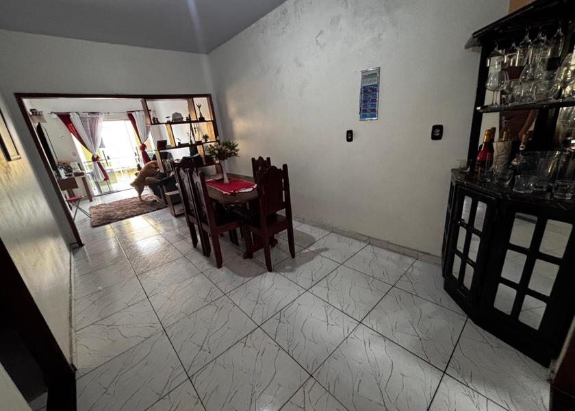 Para (state) Belem facilities