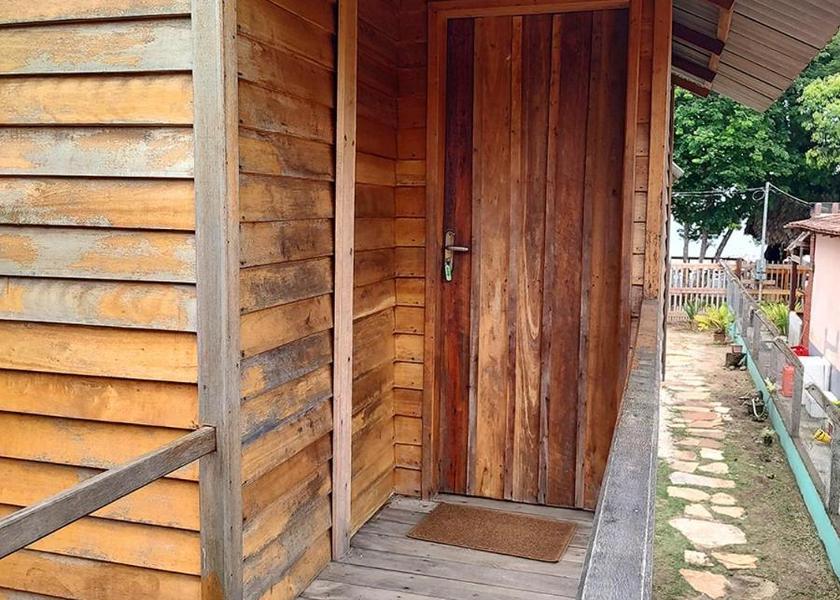 Para (state) Belem Hotel Exterior